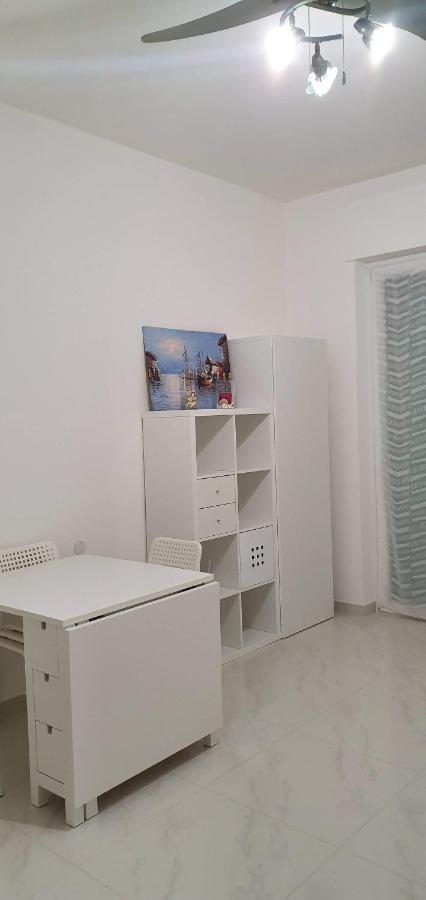 La Dimora Di Maja Apartment Pescara Exterior photo