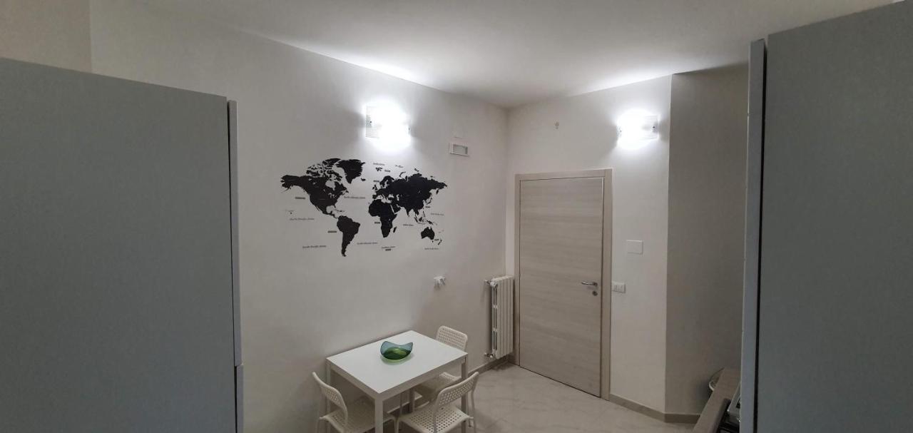 La Dimora Di Maja Apartment Pescara Exterior photo