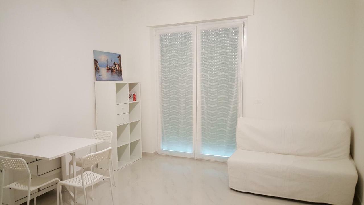 La Dimora Di Maja Apartment Pescara Exterior photo