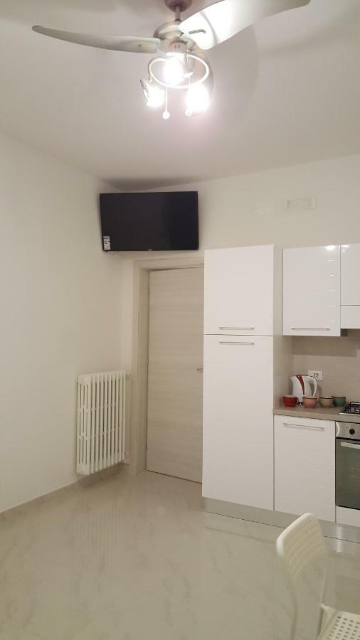 La Dimora Di Maja Apartment Pescara Exterior photo
